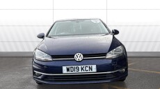 Volkswagen Golf 1.6 TDI Match 5dr Diesel Hatchback
